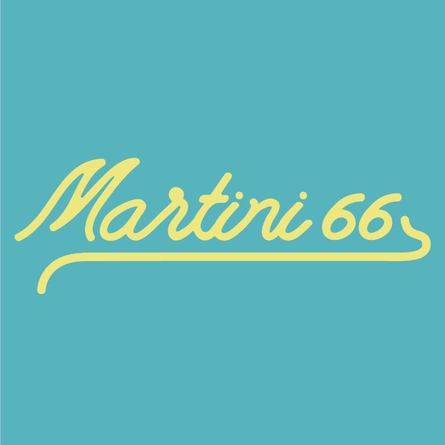 Apartment Martini 66